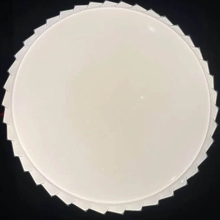 چراغ سقفی ۷۲ وات سه حالته مودی IR-MD6172R-Z