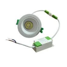 پنل سقفی توکار 60 وات COB ویمکس مدل IR-V5960