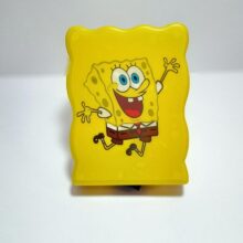 چراغ خواب باب اسفنجی