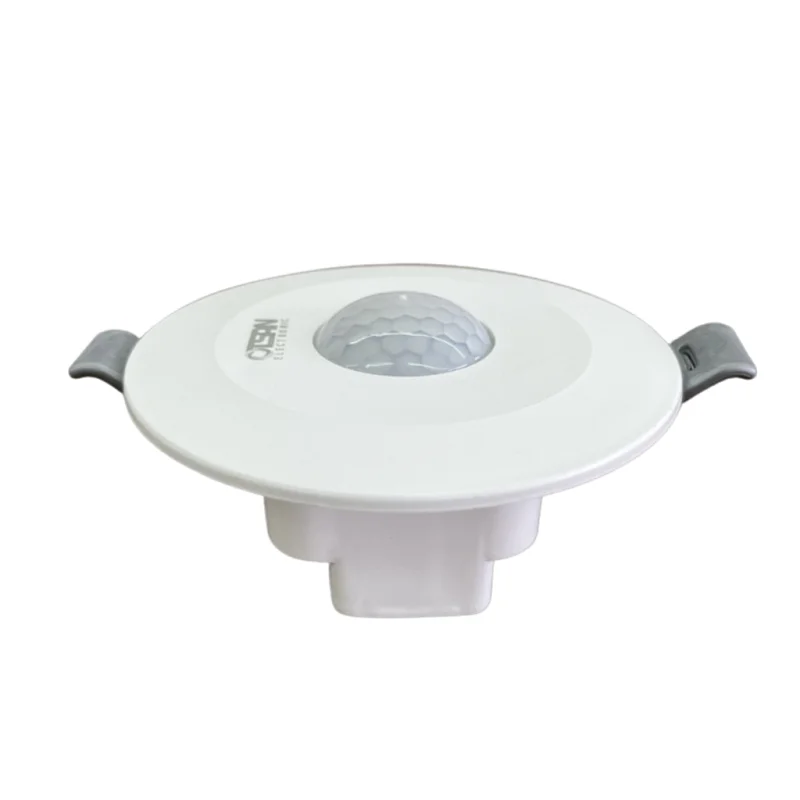 سنسور حرکتی هالوژنی توکار اتسان مدل OTS-HMS1