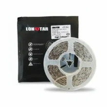 ریسه لاین لان استار 220 ولت تراکم 240