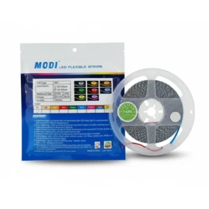 ریسه لاین مودی 12 ولت تراکم 180