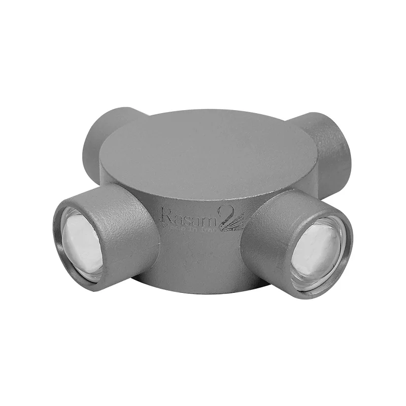 دکوراتیو چهار طرفه رسام