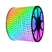 ریسه ال ای دی مودی RGB هفت رنگ 5050