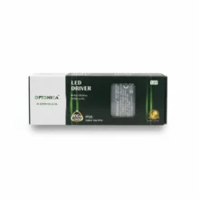 سوئیچینگ 12 ولت 8.3 آمپر 100 وات اپتونیکا مدل IR-OP99100