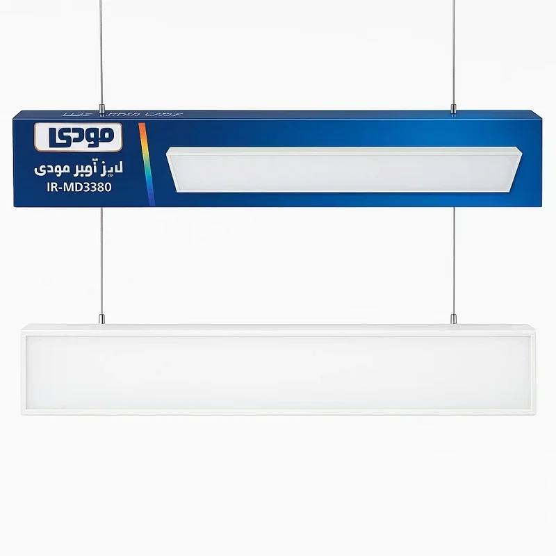 لاینر آویز 80 وات مودی مدل IR-MD3380 لاینر آویز 80 وات مودی مدل IR-MD3380