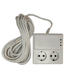 محافظ یخچال سرامیکی دو خانه بهداد الکتریک کابل 5 متری