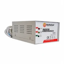 محافظ یخچال فلزی بهداد الکتریک ۳۵۰۰ وات ارت دار کابل 3 متری