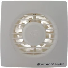 هواکش خانگی دمنده 12سانت مدل VBX-12S2S