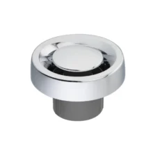 هواکش ایرسافت کروم (آینه ای) مدل AS 10 S