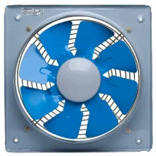 هواکش خانگی فلزی دمنده 20 سانت مدل VMA-20C2S