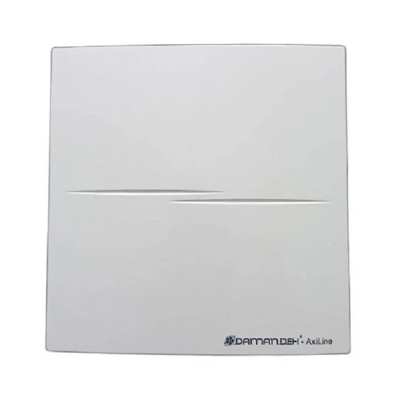هواکش دمنده 10 سانت مدل VBX-10S2S-IP45