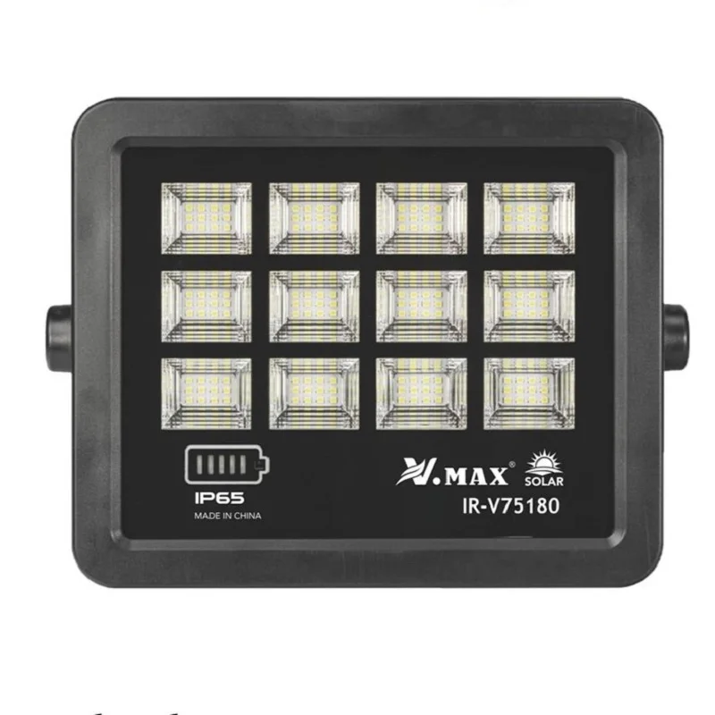 پروژکتور خورشیدی 180 وات ویمکس مدل IR-V75180