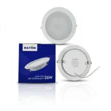 پنل 26 وات smd باتون