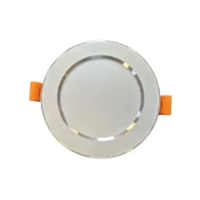 پنل ال ای دی دور نقره ای 24 وات مودی مدل IR-MD4824R