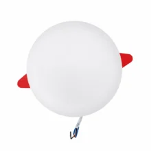 پنل فول لایت توکار 9 وات جهان الکتریک