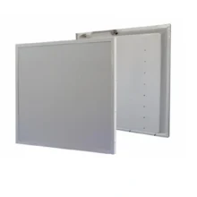 پنل مربع 60 در 60 توکار 90 وات شاهچراغ مدل آیسان