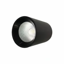 چراغ استوانه 1O وات روکار COB پیک نور