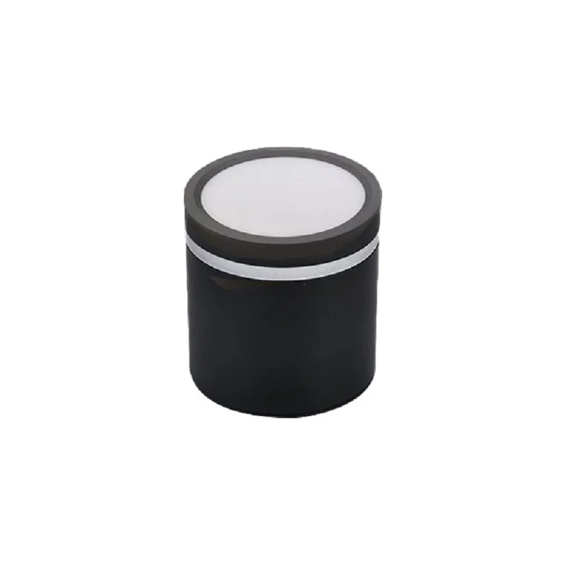 چراغ استوانه روکار 9 وات SMD سری ونوس یزدنور چراغ استوانه روکار 9 وات SMD سری ونوس یزدنور