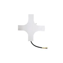 چراغ دکوراتیو 4 جهته 4 وات مودی IR-MD6404-M