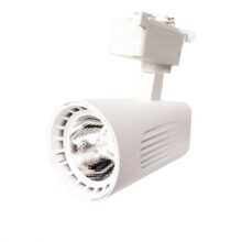 چراغ ریلی 20 وات COB زیبانور