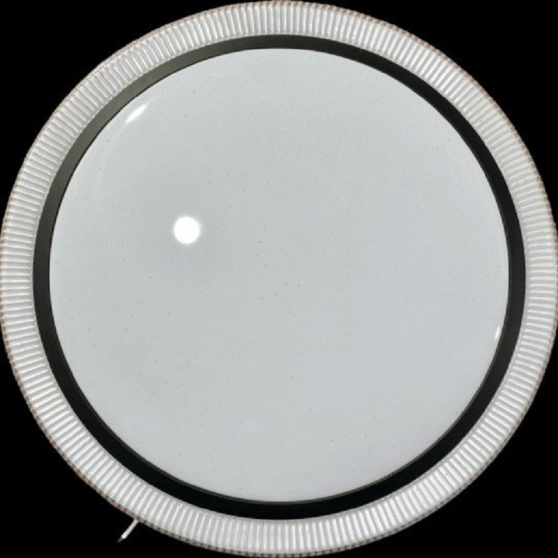 چراغ سقفی 36 وات سه حالته مودی IR-MD6172R-M