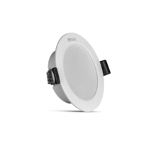 چراغ سقفی توکار برش ۷ و ۸ سانت ۶ وات EDC مدل واترپروف IP54