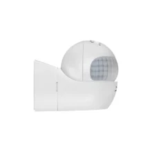 چراغ سقفی سنسوردار دیواری روکار EDC