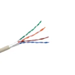 کابل 4 زوج 0.6 فارس افشان