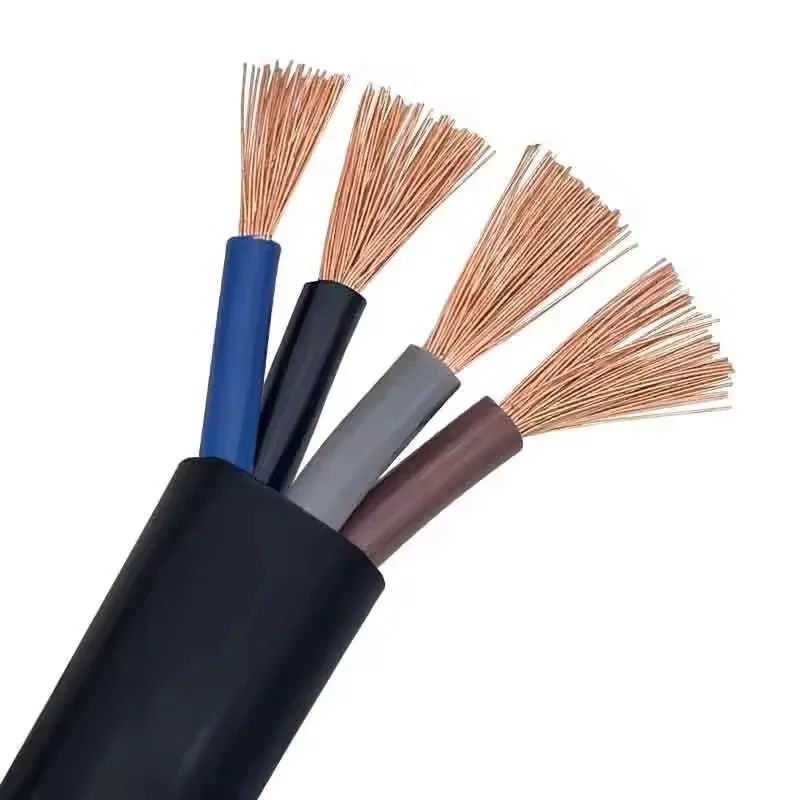 خرید کابل 4نخ عکس 2