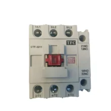 کنتاکتور 32 آمپر AEG
