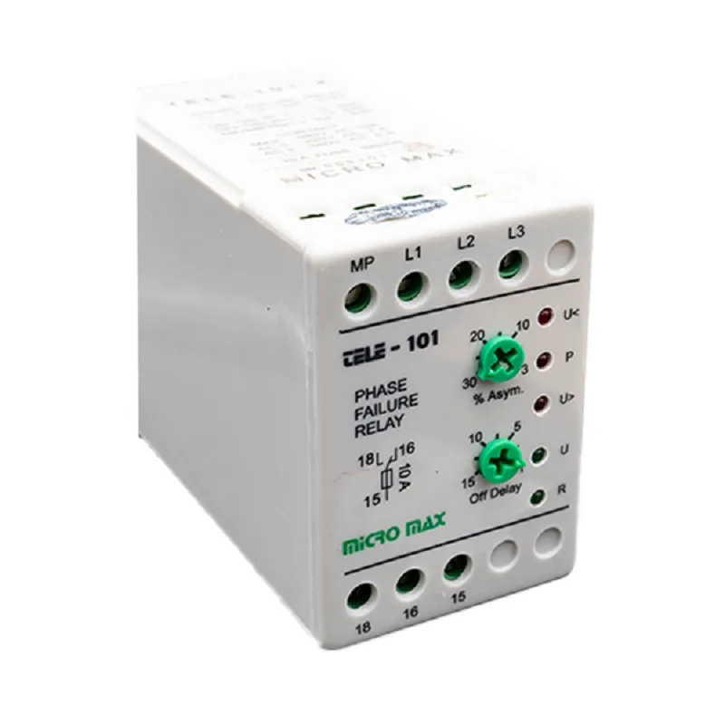 کنترل فاز میکرومکس Micro Max مدل TELE‑101